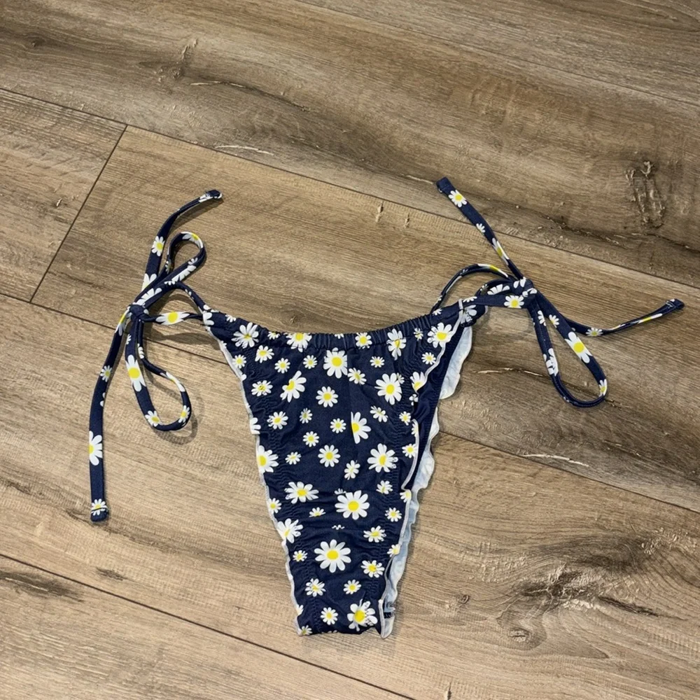 Frankie’s Bikinis Two Piece Bikini